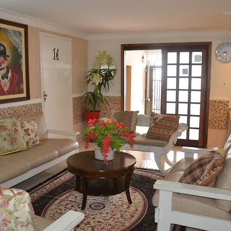 Telma Hotel Bauru Exteriér fotografie