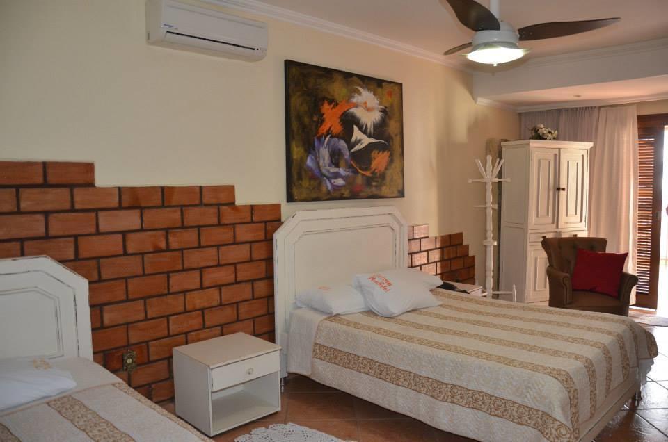 Telma Hotel Bauru Exteriér fotografie
