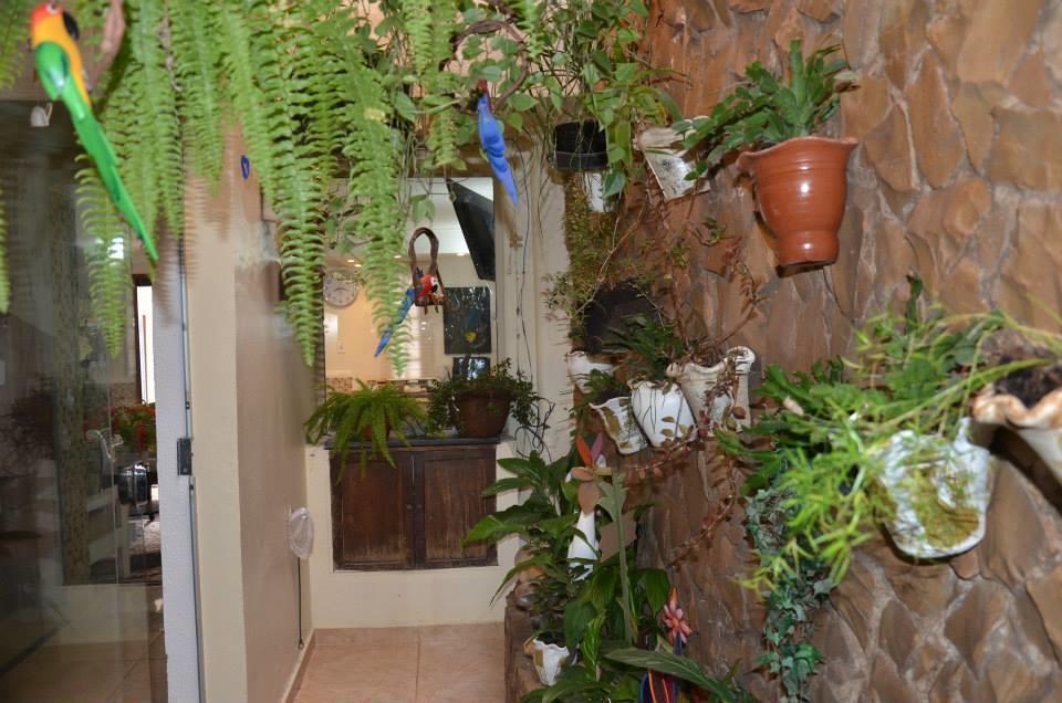 Telma Hotel Bauru Exteriér fotografie