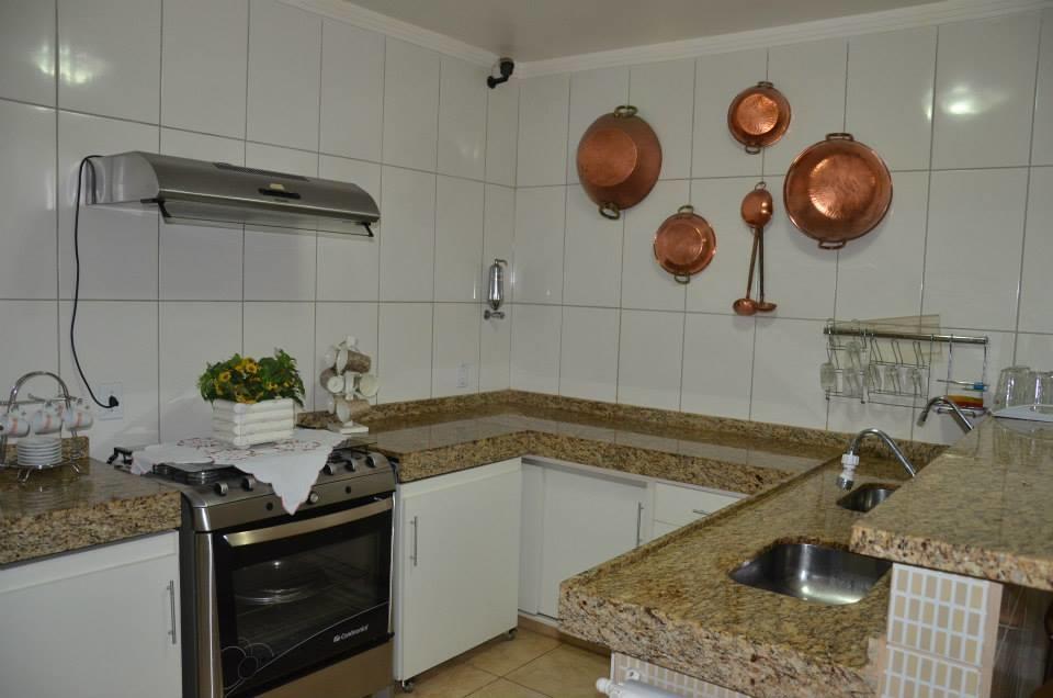 Telma Hotel Bauru Exteriér fotografie