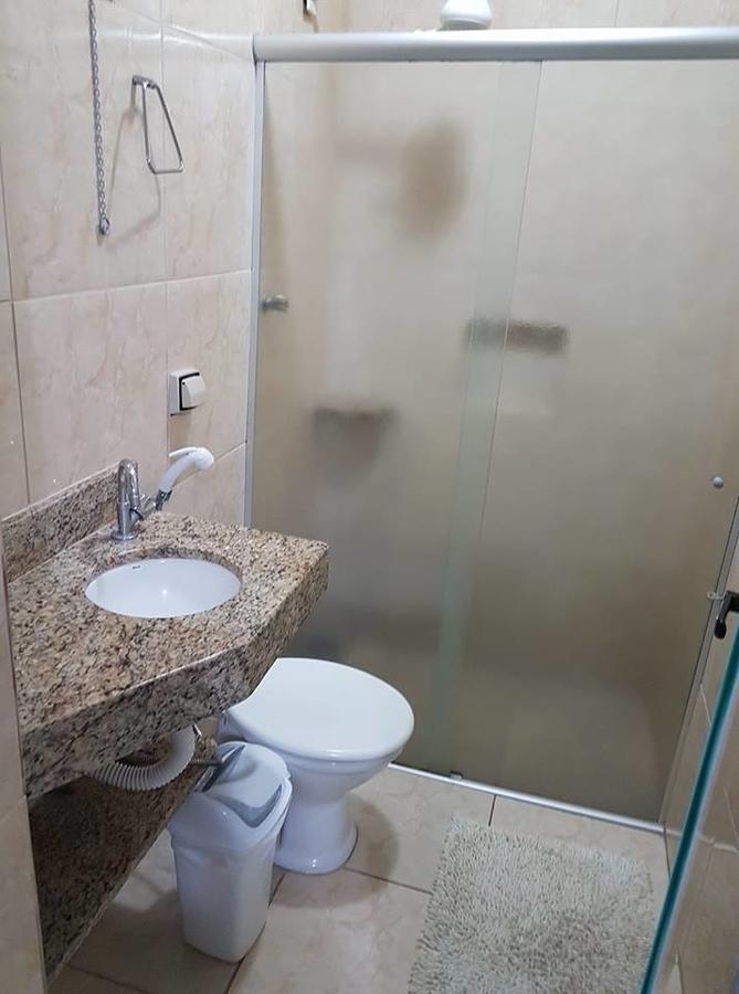 Telma Hotel Bauru Exteriér fotografie
